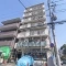 【神奈川県/川崎市高津区溝口】世紀コーポ溝口 外観