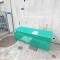 【神奈川県/横浜市鶴見区寺谷】鶴見リリエンハイム ゴミ置き場