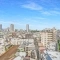 【東京都/板橋区南町】シーアイマンション池袋西 眺望