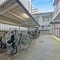 【東京都/板橋区南町】シーアイマンション池袋西 駐輪場