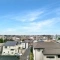 【神奈川県/川崎市宮前区宮前平】マイキャッスル宮前平パークヒルズ 眺望