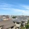 【神奈川県/川崎市宮前区宮前平】マイキャッスル宮前平パークヒルズ 眺望