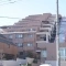 【神奈川県/川崎市高津区久地】セントラルコート溝ノ口 外観