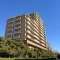【神奈川県/川崎市高津区久本】メイフェアパークス溝の口 F棟 外観