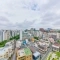 【東京都/豊島区高田】ブリリアシティ西早稲田 眺望
