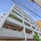 【東京都/新宿区西早稲田】べリスタ早稲田 外観
