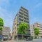 【東京都/新宿区西早稲田】ディアスタ早稲田諏訪通り 外観
