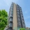 【東京都/新宿区西早稲田】ディアスタ早稲田諏訪通り 外観