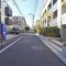 【東京都/中野区東中野】プレディア東中野 前面道路