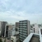 【東京都/新宿区下落合】リビオレゾン目白通り 眺望