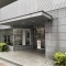 【東京都/新宿区下落合】リビオレゾン目白通り アプローチ