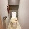 【東京都/三鷹市上連雀】ベルジュール三鷹ステーションハウス トイレ