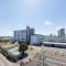 【東京都/武蔵野市中町】プラウドシティ武蔵野三鷹 フロントコート 眺望