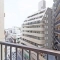 【東京都/三鷹市下連雀】クレッセント三鷹 眺望