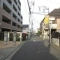 【東京都/武蔵野市境南町】センチュリー境南IV 前面道路