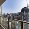 【大阪府/大阪市北区中津】ザ・セントラルマークタワー 眺望