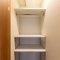 【大阪府/大阪市中央区糸屋町】エステムプラザ大手前エヴァース 収納