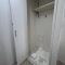 【大阪府/大阪市西区本田】ルックハイツ本田 洗濯機置場