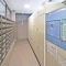 【大阪府/大阪市西淀川区姫里】ルネパークオアシス 宅配BOX
