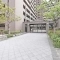 【大阪府/大阪市西淀川区姫里】ルネパークオアシス アプローチ