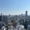 【大阪府/大阪市中央区備後町】ブランズタワー大阪備後町 眺望
