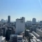 【大阪府/大阪市中央区備後町】ブランズタワー大阪備後町 眺望