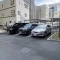 【大阪府/大阪市中央区森ノ宮中央】メトライズ森ノ宮中央 駐車場