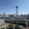 【大阪府/大阪市西区江之子島】阿波座ライズタワーズ　マーク20 眺望