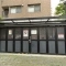 【大阪府/大阪市中央区安堂寺町】谷町アーバンライフ ごみ置き場