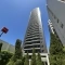 【大阪府/大阪市西区土佐堀】パークタワー大阪中之島フロント 外観