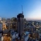 【大阪府/大阪市北区中津】ザ・セントラルマークタワー 眺望