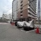 【大阪府/大阪市淀川区新北野】近鉄淀川リバーサイドマンション 駐車場