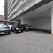 【大阪府/大阪市淀川区新北野】近鉄淀川リバーサイドマンション 駐車場