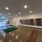 【大阪府/大阪市淀川区新北野】近鉄淀川リバーサイドマンション エントランス