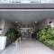 【大阪府/大阪市淀川区新北野】近鉄淀川リバーサイドマンション エントランス