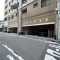 【大阪府/大阪市西淀川区姫里】パルメーラ姫里 駐車場