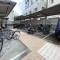【大阪府/大阪市西淀川区姫里】パルメーラ姫里 駐輪場