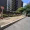 【大阪府/大阪市城東区鴫野西】ネオコーポ大阪城公園 2号棟 敷地内