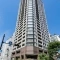 【大阪府/大阪市中央区瓦町】クレヴィアタワー大阪本町 外観