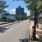 【大阪府/吹田市南金田】リッツ江坂 前面道路