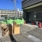 【奈良県/大和高田市三和町】エスリード高田駅前 ゴミ置場
