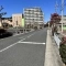 【奈良県/大和高田市三和町】エスリード高田駅前 前面道路