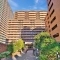 【東京都/大田区大森本町】大森海岸パークハウスE棟 外観