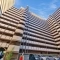 【東京都/大田区大森本町】大森海岸パークハウスE棟 外観