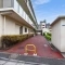 【東京都/大田区本羽田】レック東多摩川スカイハイツ 3号館 アプローチ