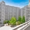 【東京都/大田区矢口】東急ドエルアルス多摩川 眺望