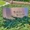 【東京都/大田区下丸子】東京サーハウス センターポート 表札