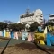 【東京都/大田区本羽田】グランイーグル多摩川スカイガーデン 萩中公園