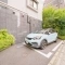 【東京都/墨田区向島】J・ワザック押上エクセレント 駐車場