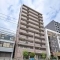 【東京都/台東区今戸】ベルメゾン浅草桜橋 外観